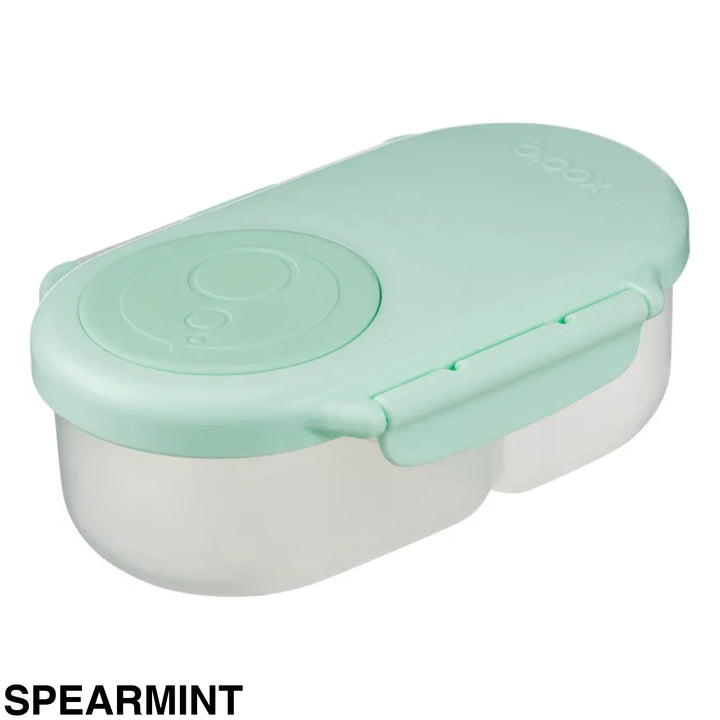 Bbox Snackbox Spearmint