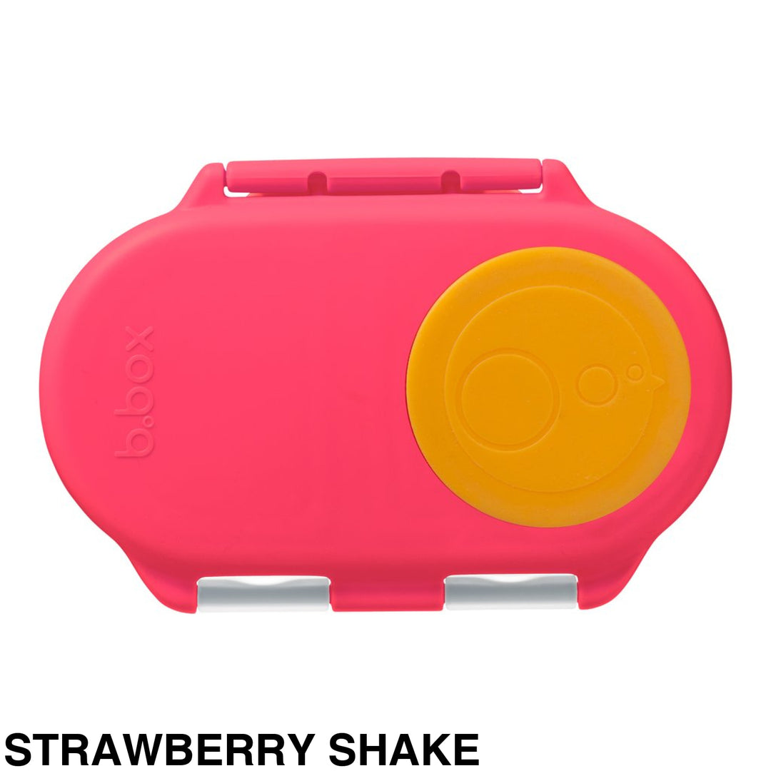 Bbox Snackbox Strawberry Shake