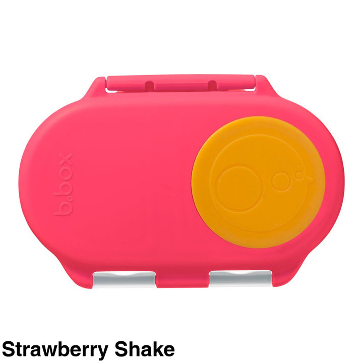 Bbox Snackbox Strawberry Shake