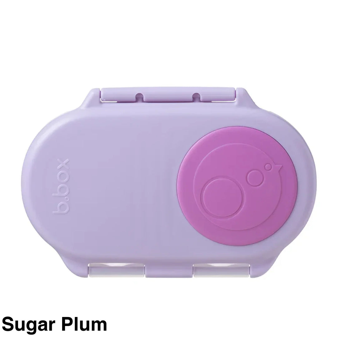 BBox Snackbox Sugar Plum
