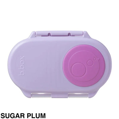BBox Snackbox Sugar Plum