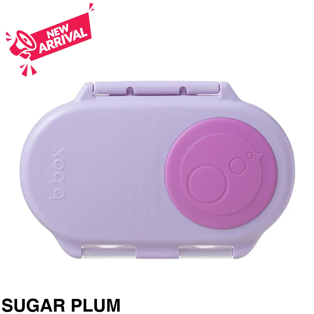 BBox Snackbox Sugar Plum