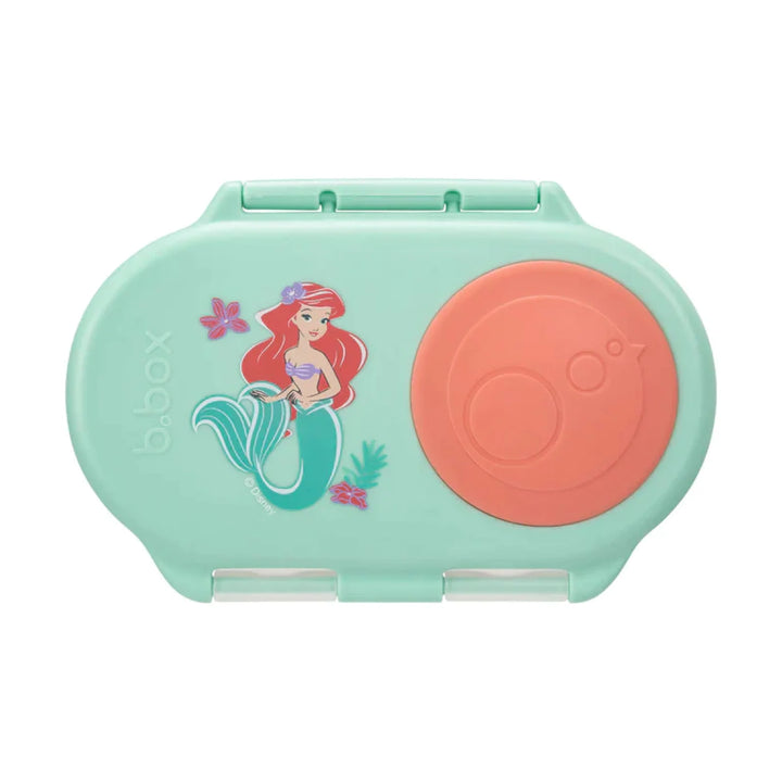 Bbox Snackbox The Little Mermaid Limited Edition