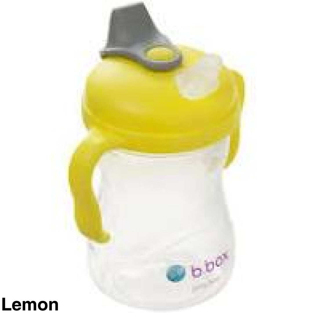 Bbox Spout Cup Lemon