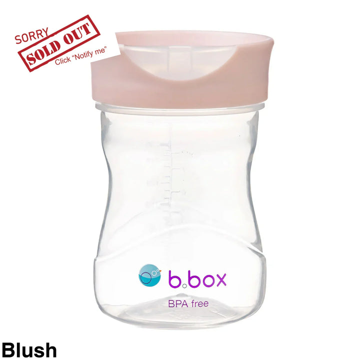 Bbox Training Cup Blush