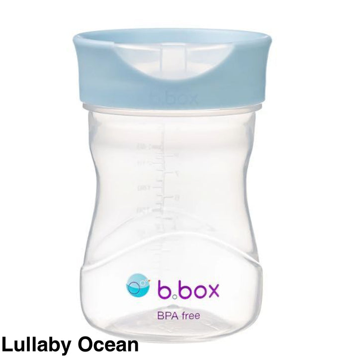 Bbox Training Cup Lullaby Ocean