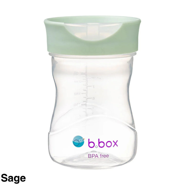 Bbox Training Cup Sage