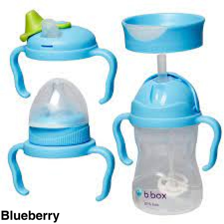 Bbox Transition Value Pack Cup Blueberry