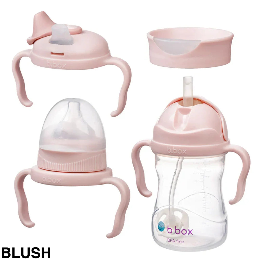 BBox Transition Value Pack Cup Blush