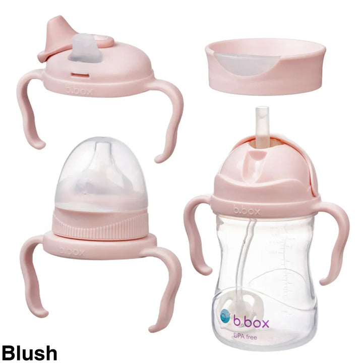 BBox Transition Value Pack Cup Blush