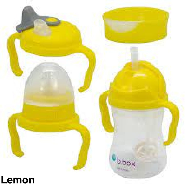 Bbox Transition Value Pack Cup Lemon