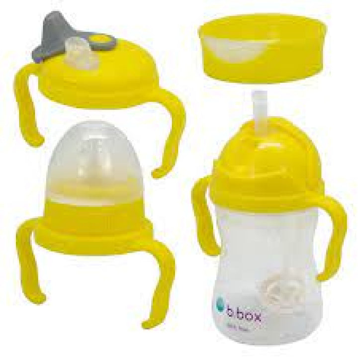 Bbox Transition Value Pack Cup Lemon