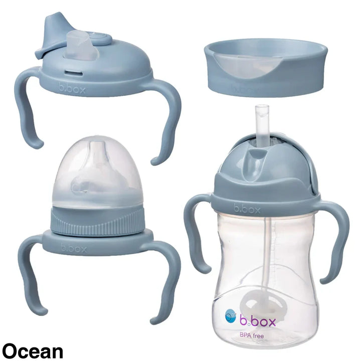 BBox Transition Value Pack Cup Ocean