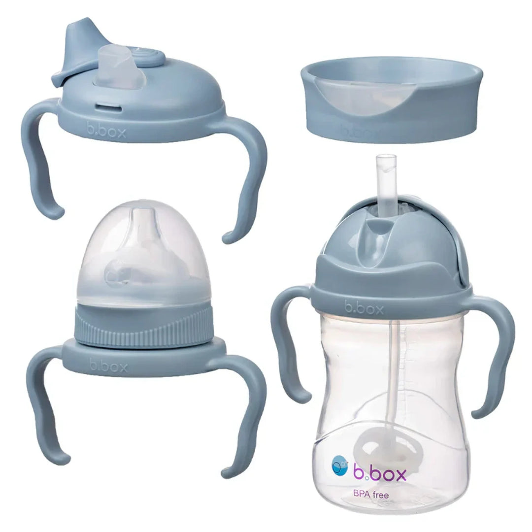 BBox Transition Value Pack Cup Ocean