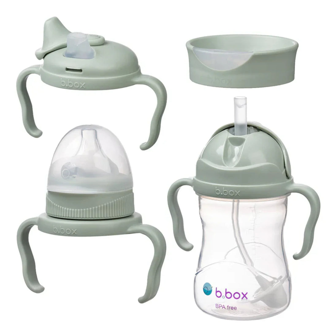 BBox Transition Value Pack Cup Sage
