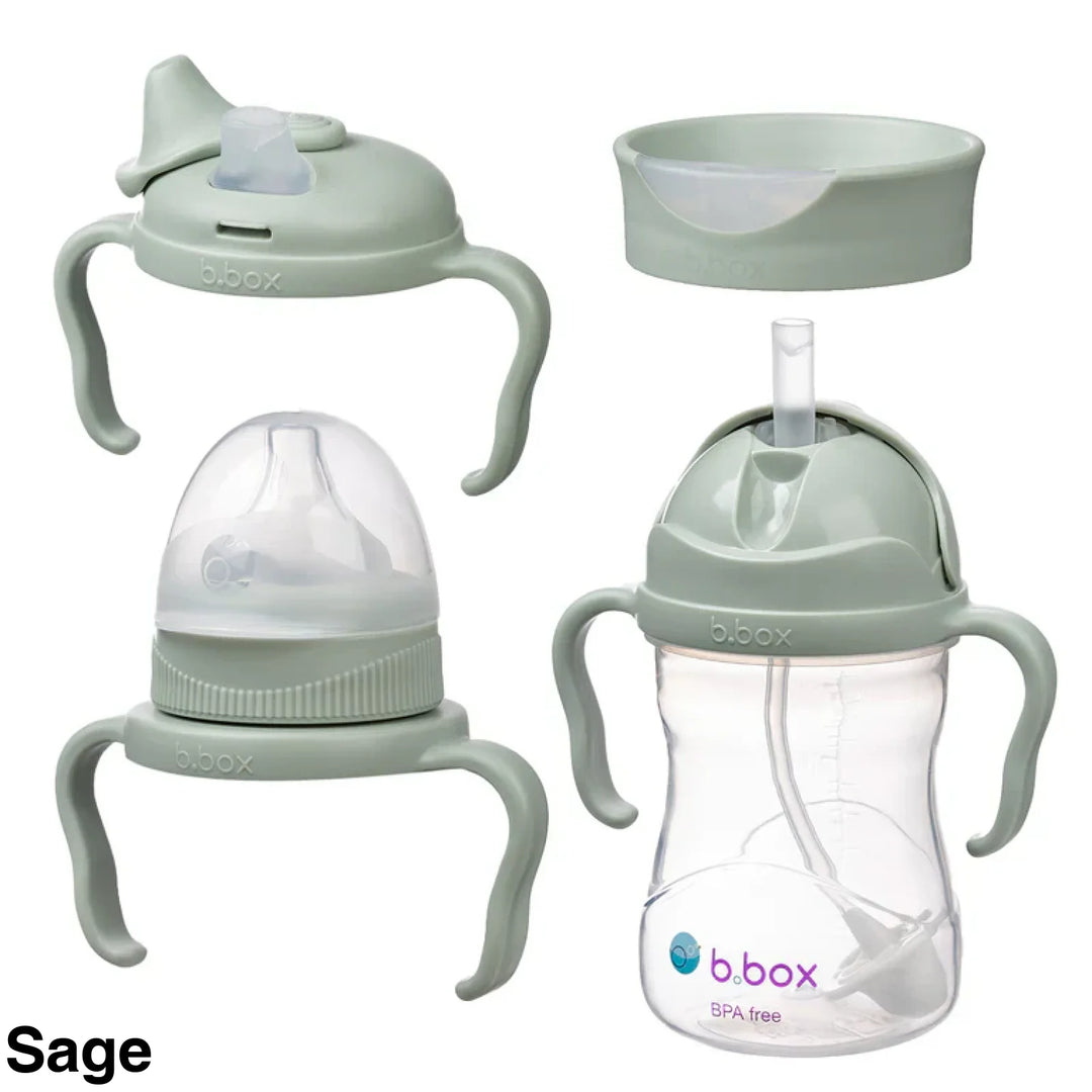 BBox Transition Value Pack Cup Sage