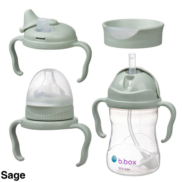 BBox Transition Value Pack Cup Sage