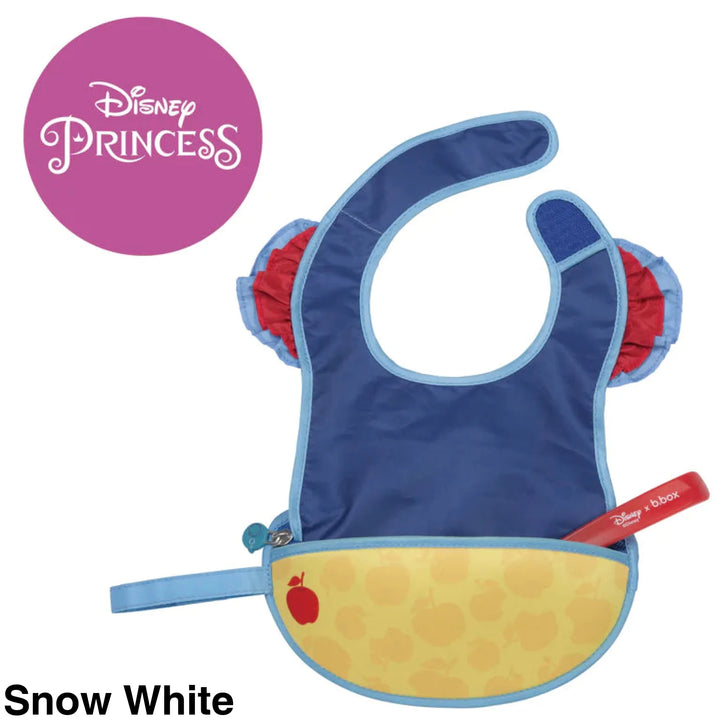 Bbox Travel Bib - Disney Snow White