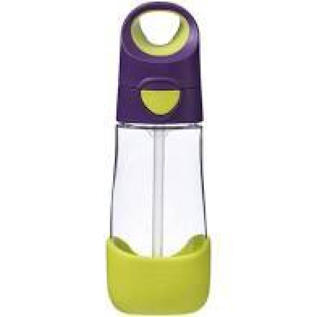 Bbox Tritan Drink Bottle Passion Splash