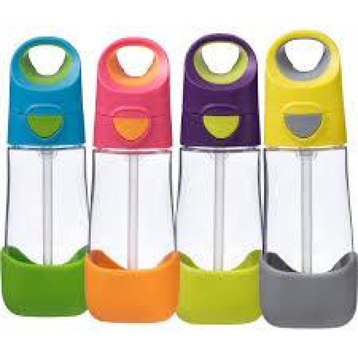 Bbox Tritan Drink Bottle