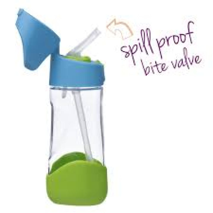 Bbox Tritan Drink Bottle