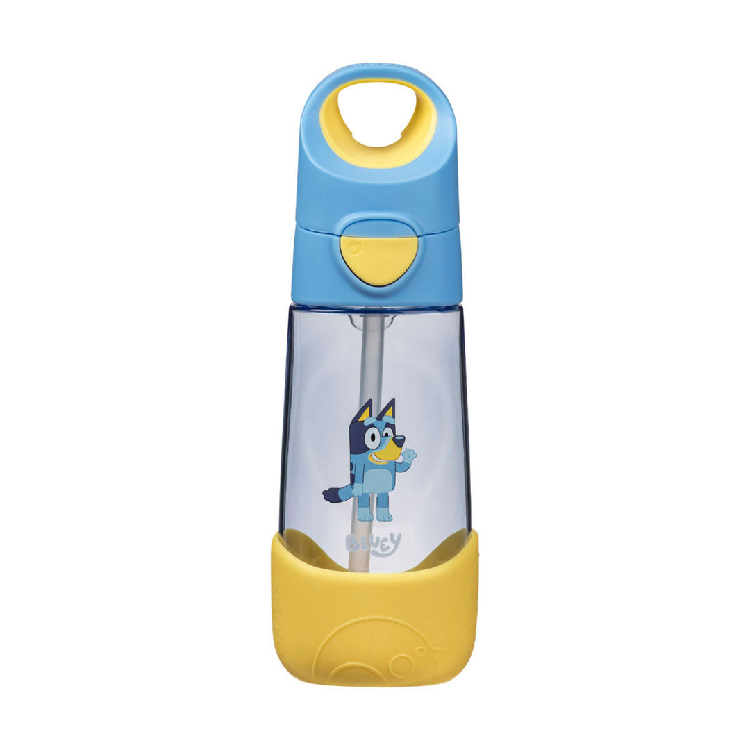 Bbox Tritan Straw Drink Bottle 450Ml Baby & Toddler