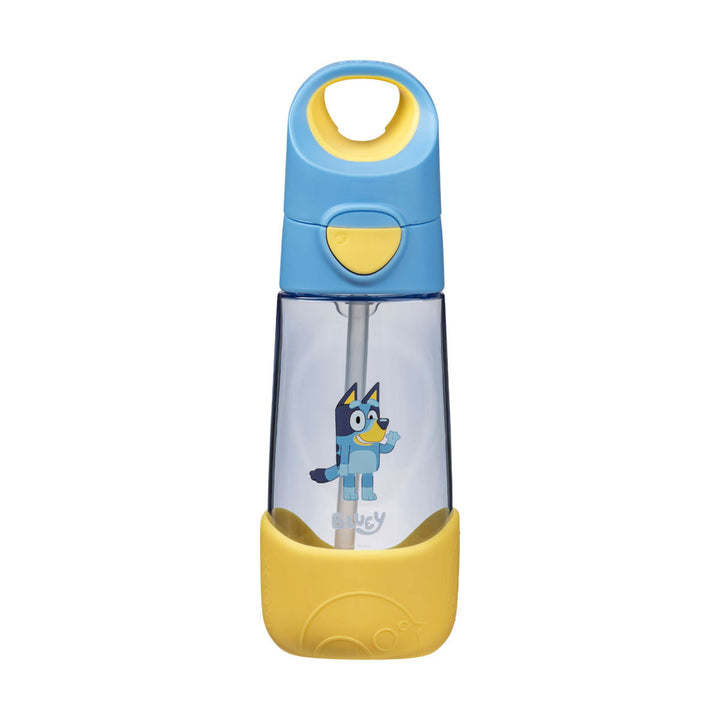 Bbox Tritan Straw Drink Bottle 450Ml Baby & Toddler