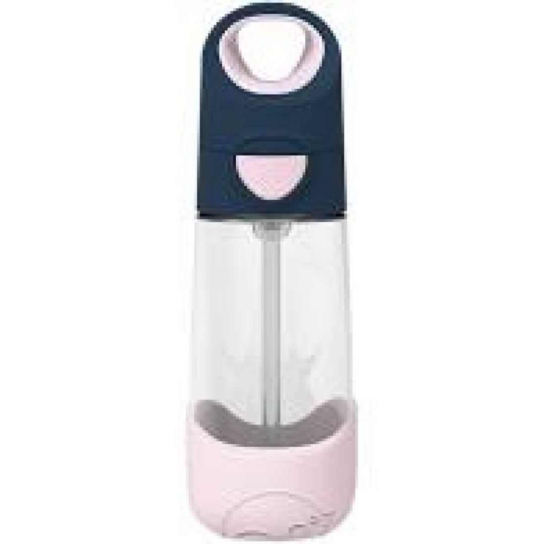 Bbox Tritan Drink Bottle Indigo Rose