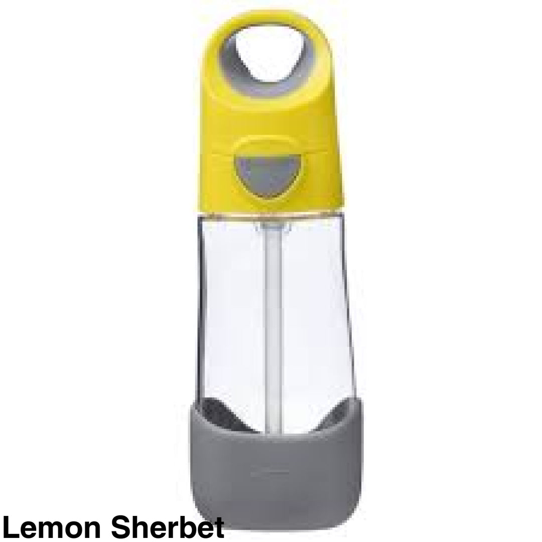 Bbox Tritan Drink Bottle Lemon Sherbet