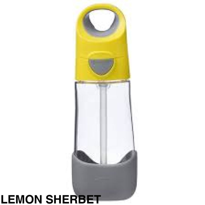 Bbox Tritan Drink Bottle Lemon Sherbet