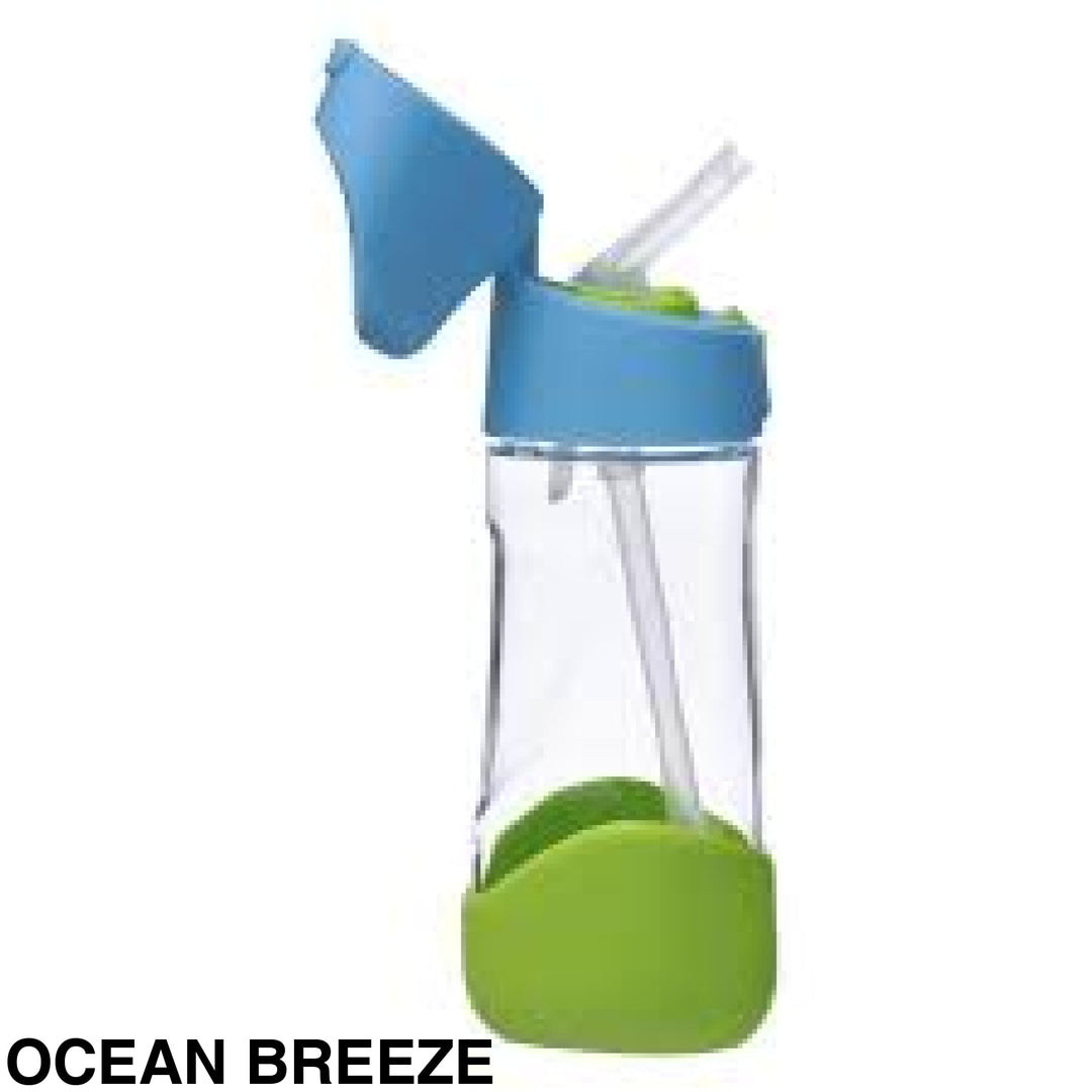 Bbox Tritan Drink Bottle Ocean Breeze
