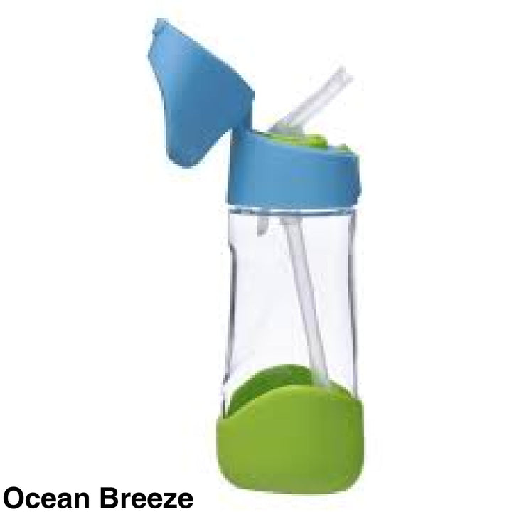 Bbox Tritan Drink Bottle Ocean Breeze