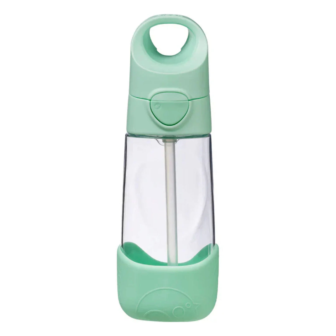 Bbox Tritan Straw Drink Bottle 450Ml Spearmint Baby & Toddler