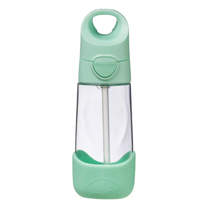 Bbox Tritan Straw Drink Bottle 450Ml Spearmint Baby & Toddler
