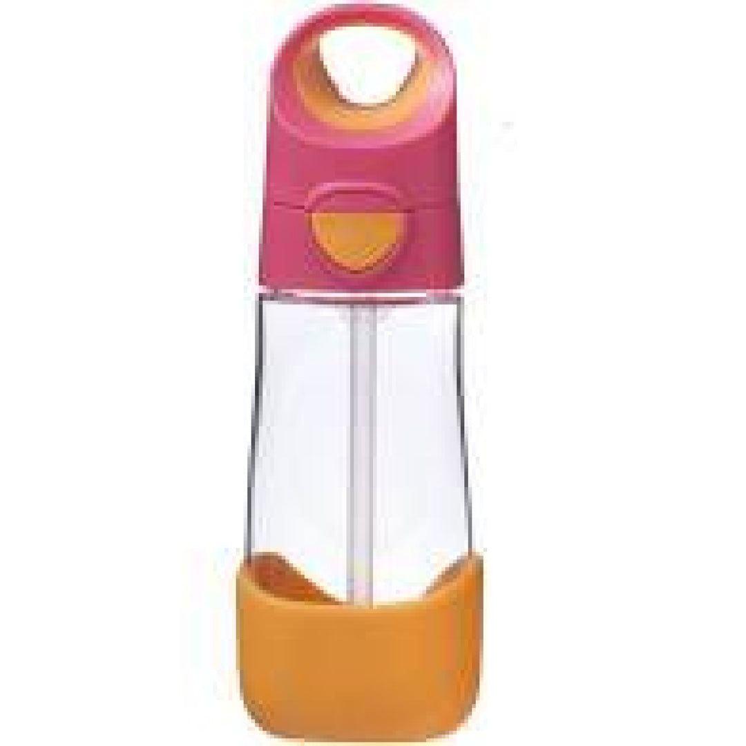 Bbox Tritan Drink Bottle Strawberry Shake