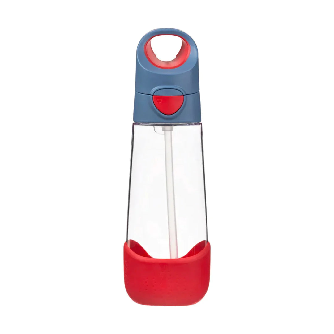 Bbox Tritan Straw Drink Bottle 600Ml Baby & Toddler