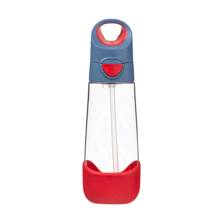 Bbox Tritan Straw Drink Bottle 600Ml Baby & Toddler