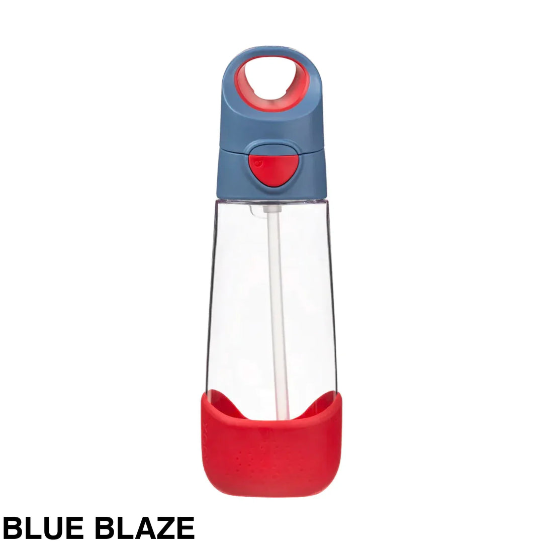 Bbox Tritan Straw Drink Bottle 600Ml Baby & Toddler