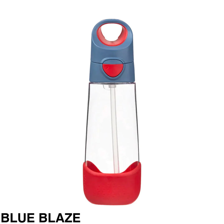 Bbox Tritan Straw Drink Bottle 600Ml Baby & Toddler