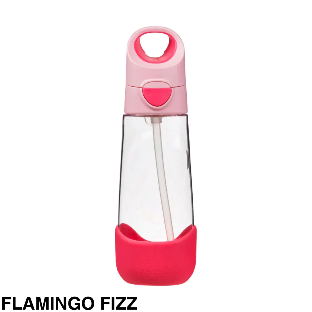 Bbox Tritan Straw Drink Bottle 600Ml Baby & Toddler