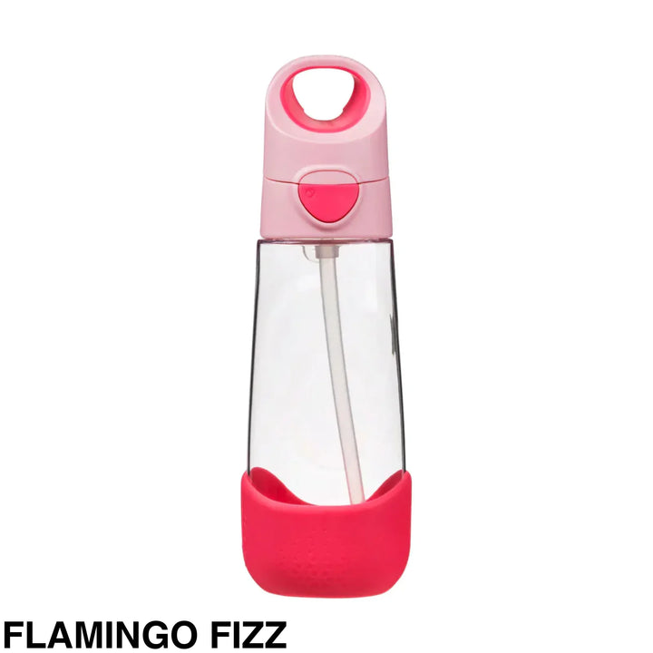 Bbox Tritan Straw Drink Bottle 600Ml Baby & Toddler