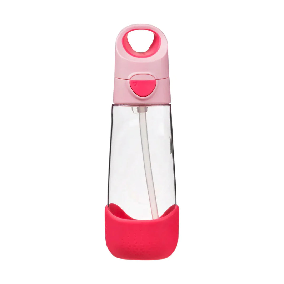 Bbox Tritan Straw Drink Bottle 600Ml Baby & Toddler