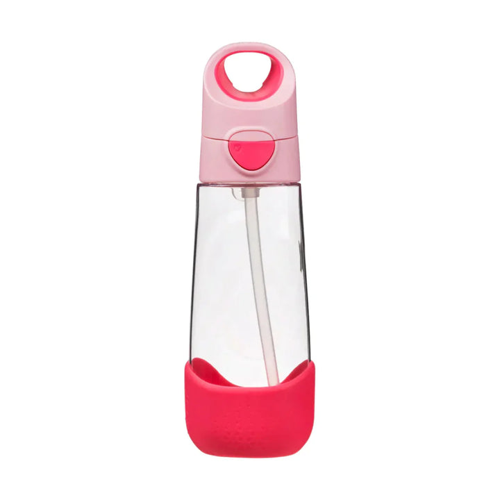 Bbox Tritan Straw Drink Bottle 600Ml Baby & Toddler