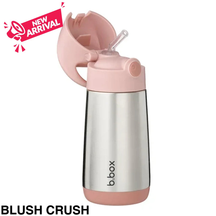 BBox Insulated Drink Bottle 350ml