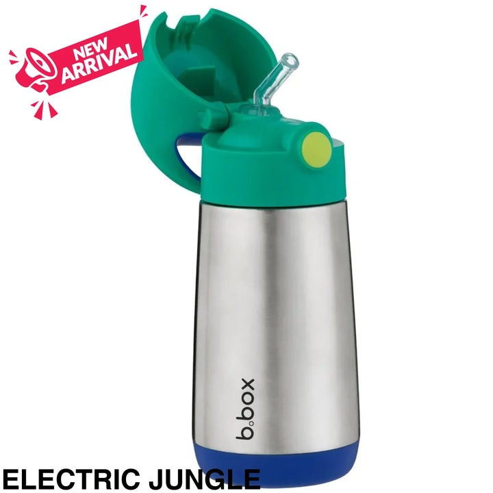 BBox Insulated Drink Bottle 350ml