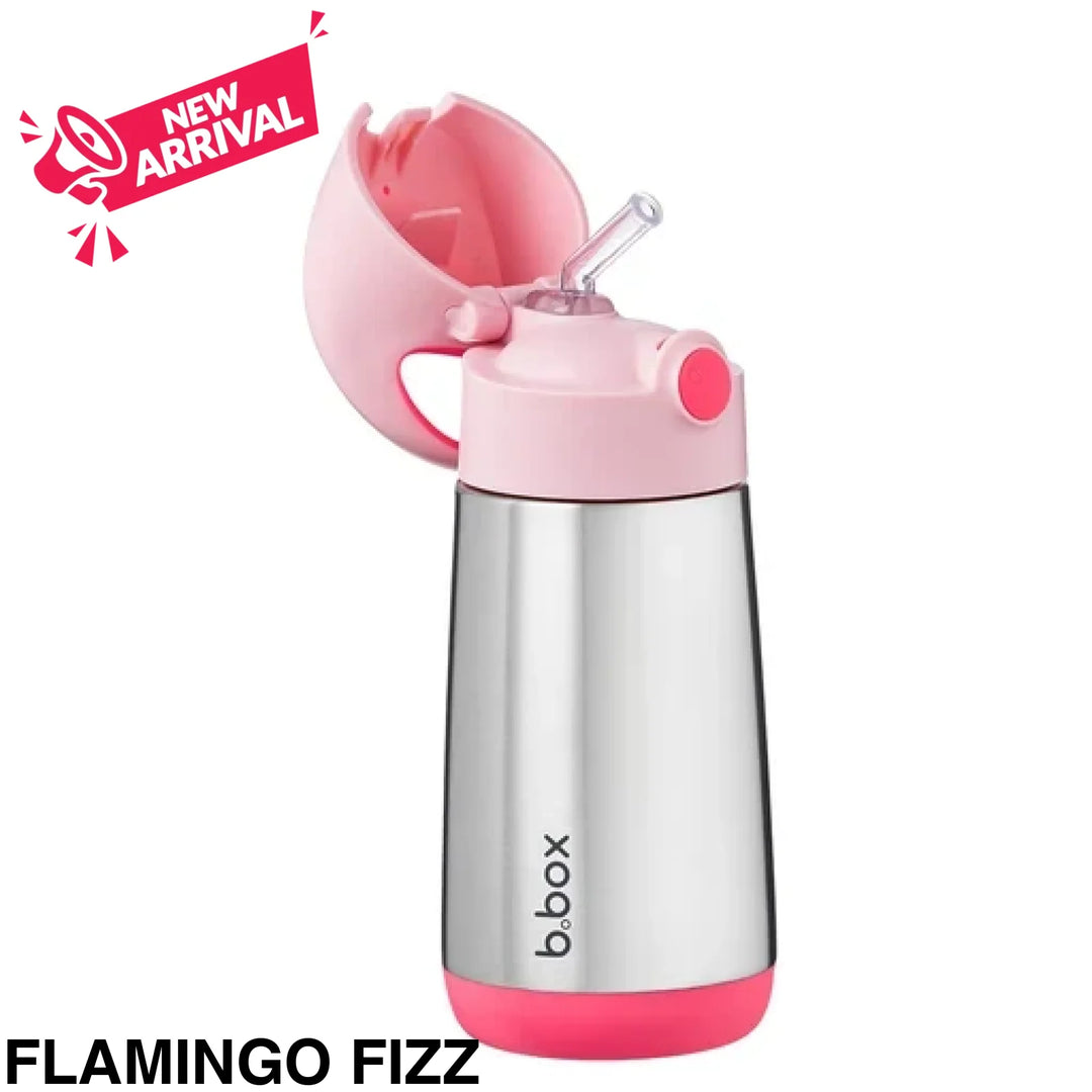BBox Insulated Drink Bottle 350ml