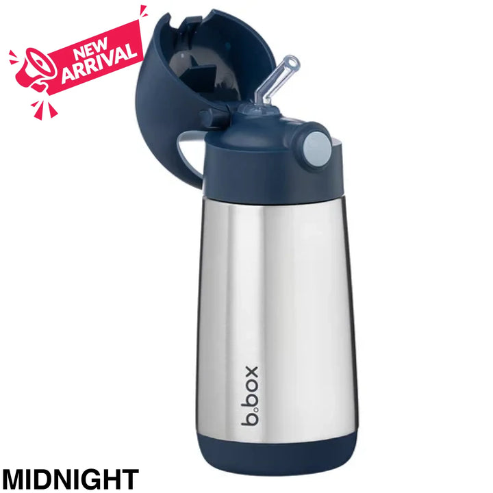 BBox Insulated Drink Bottle 350ml