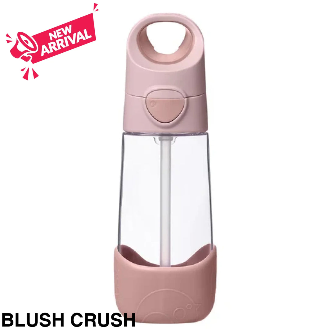 BBox Tritan Straw Drink Bottle 450ml