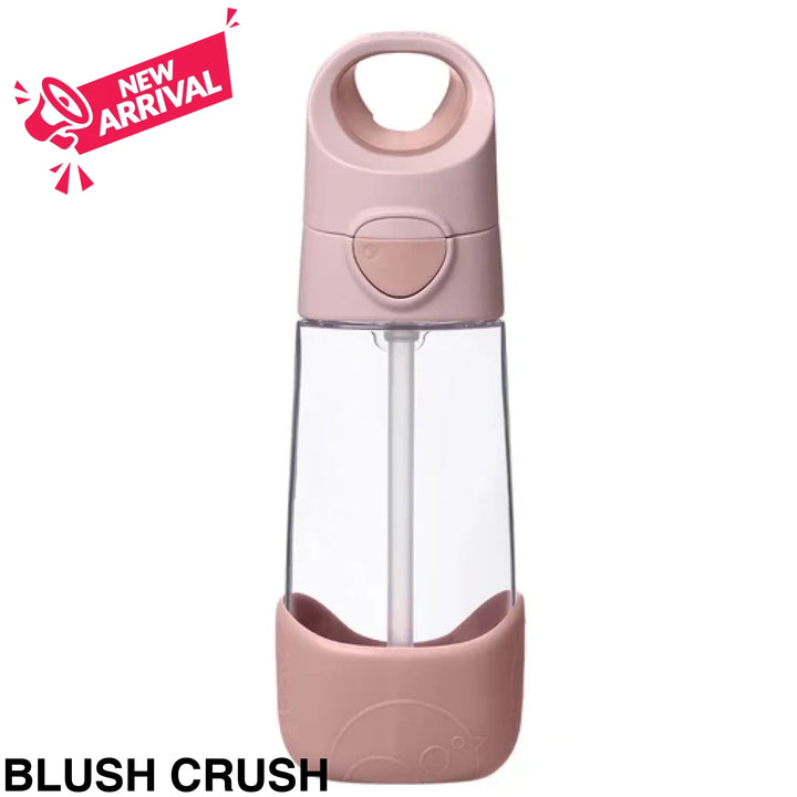 BBox Tritan Straw Drink Bottle 450ml