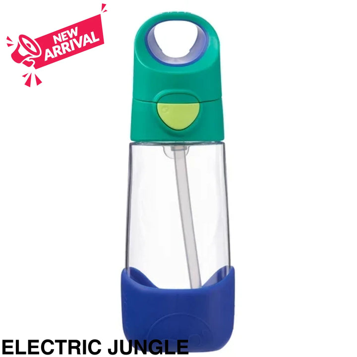 BBox Tritan Straw Drink Bottle 450ml
